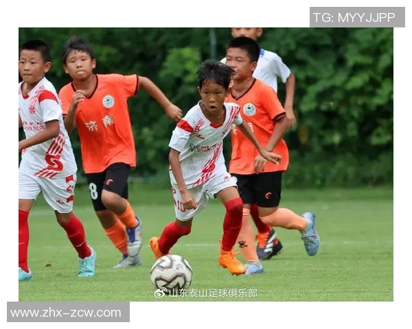 于祥足球:探索中国足球新生代的崛起与未来发展之路 于祥足球:探索中国足球新生代的崛起与未来发展之路