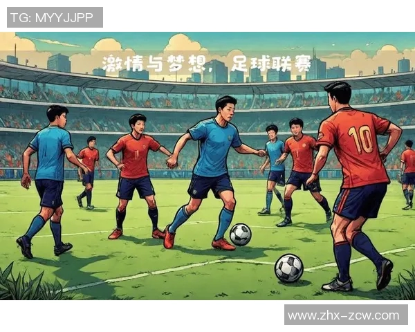 快乐校园足球歌唱我们的青春梦想与友谊 快乐校园足球歌唱我们的青春梦想与友谊