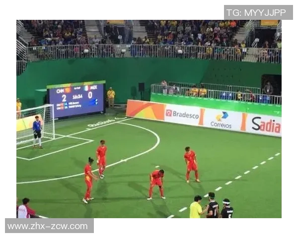 盲人足球:用心感知世界的激情与梦想之旅 盲人足球:用心感知世界的激情与梦想之旅