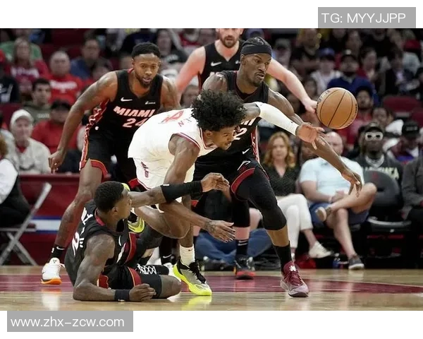 热火与火箭精彩对决直播全程回顾与赛后分析